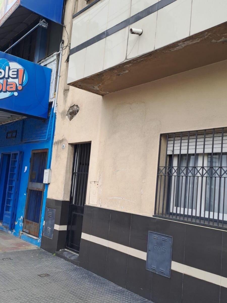 Departamento - Zona Norte 4