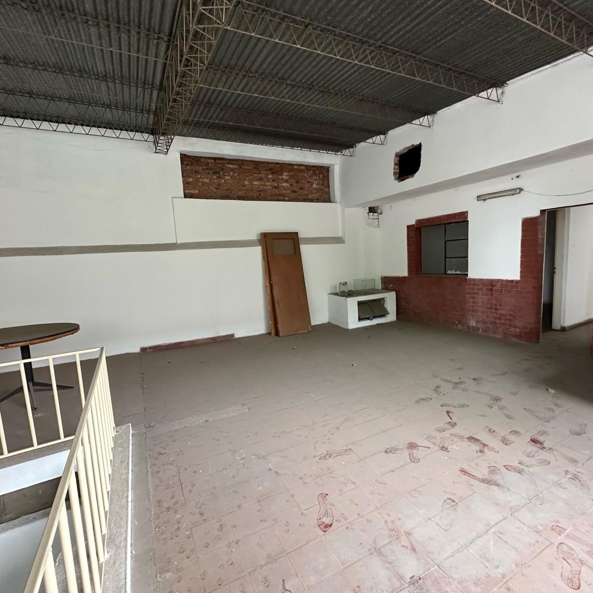 Departamento - Zona Norte 3