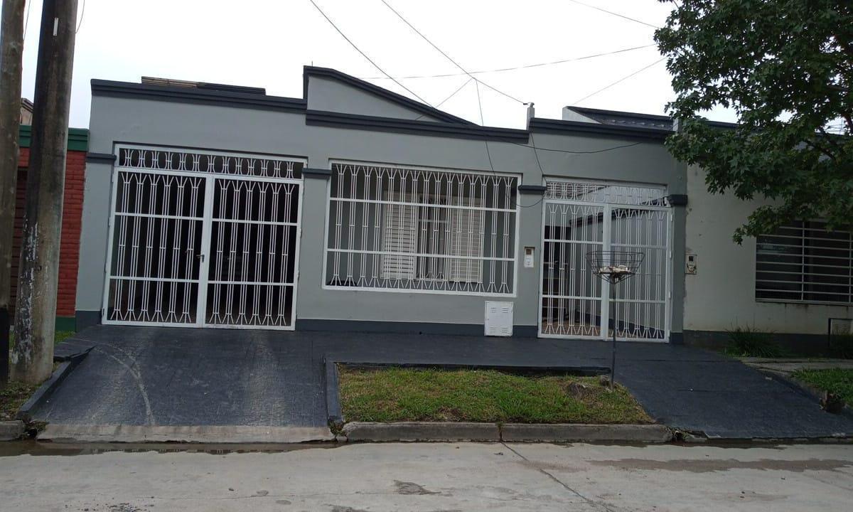 Casa en  VENTA - Barrio congreso