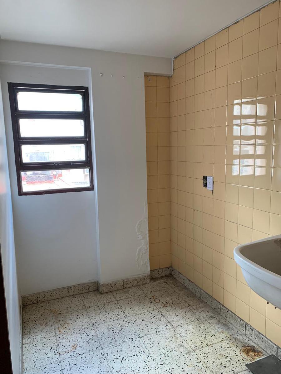 Departamento en Alquiler, Santiago 400 2