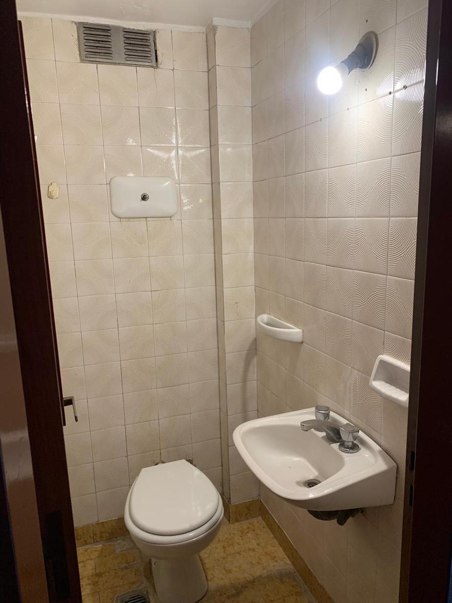 Departamento en Alquiler, Santiago 400 1