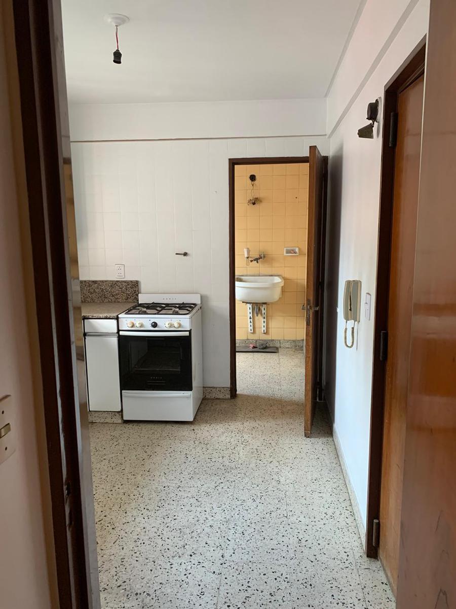 Departamento en Alquiler, Santiago 400 4