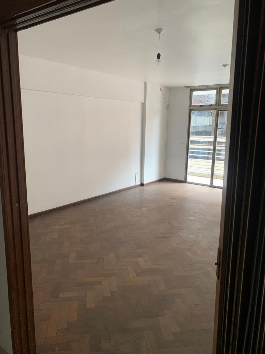 Departamento en Alquiler, Santiago 400 3