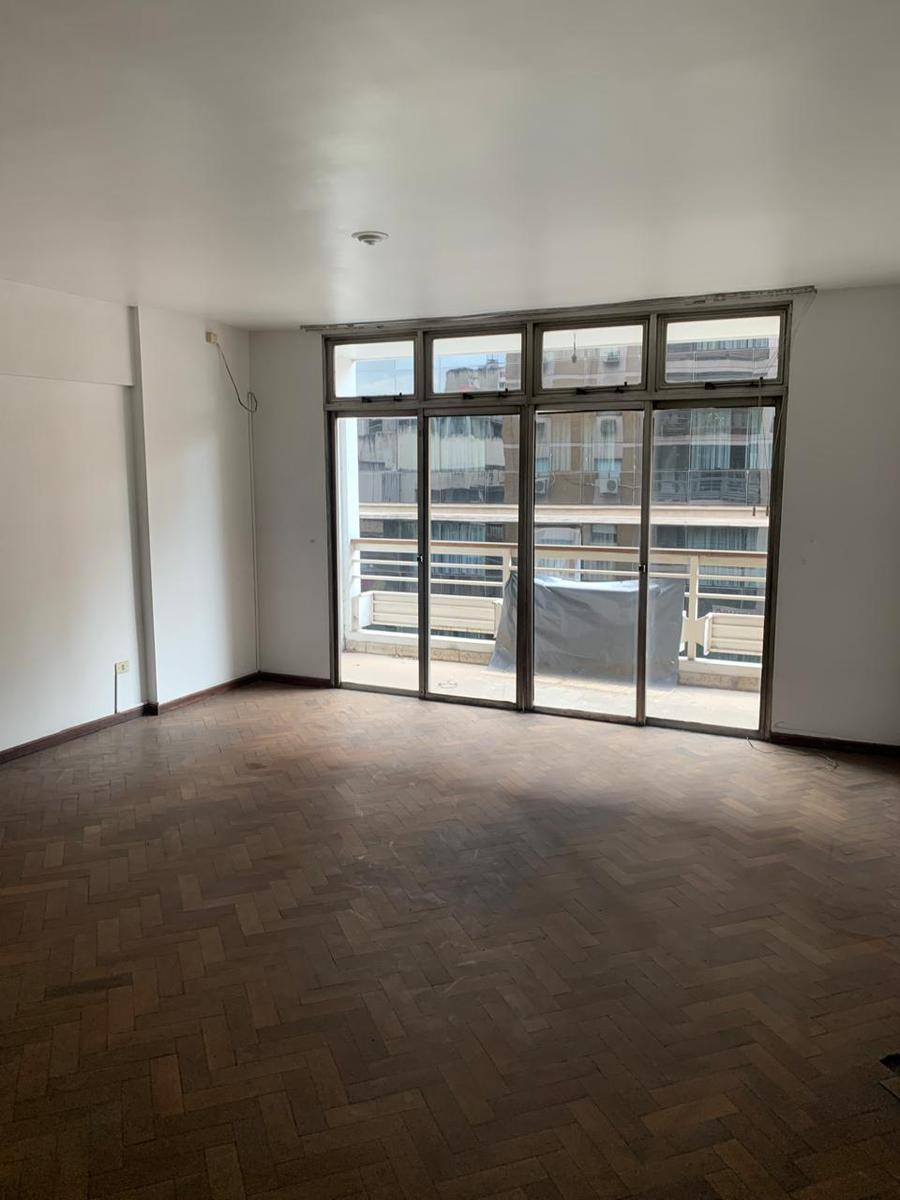 Departamento en Alquiler, Santiago 400 5