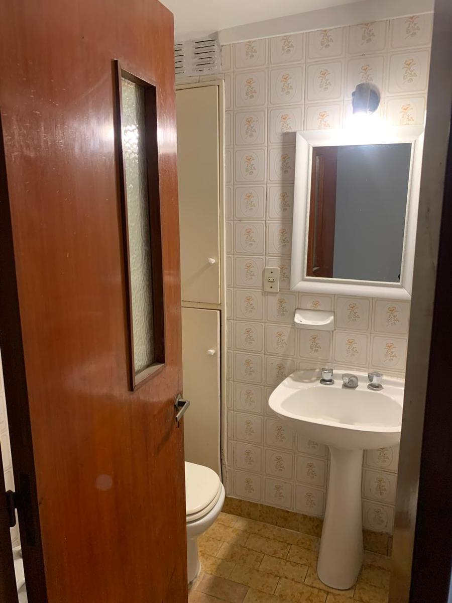 Departamento en  ALQUILER, Santiago 400