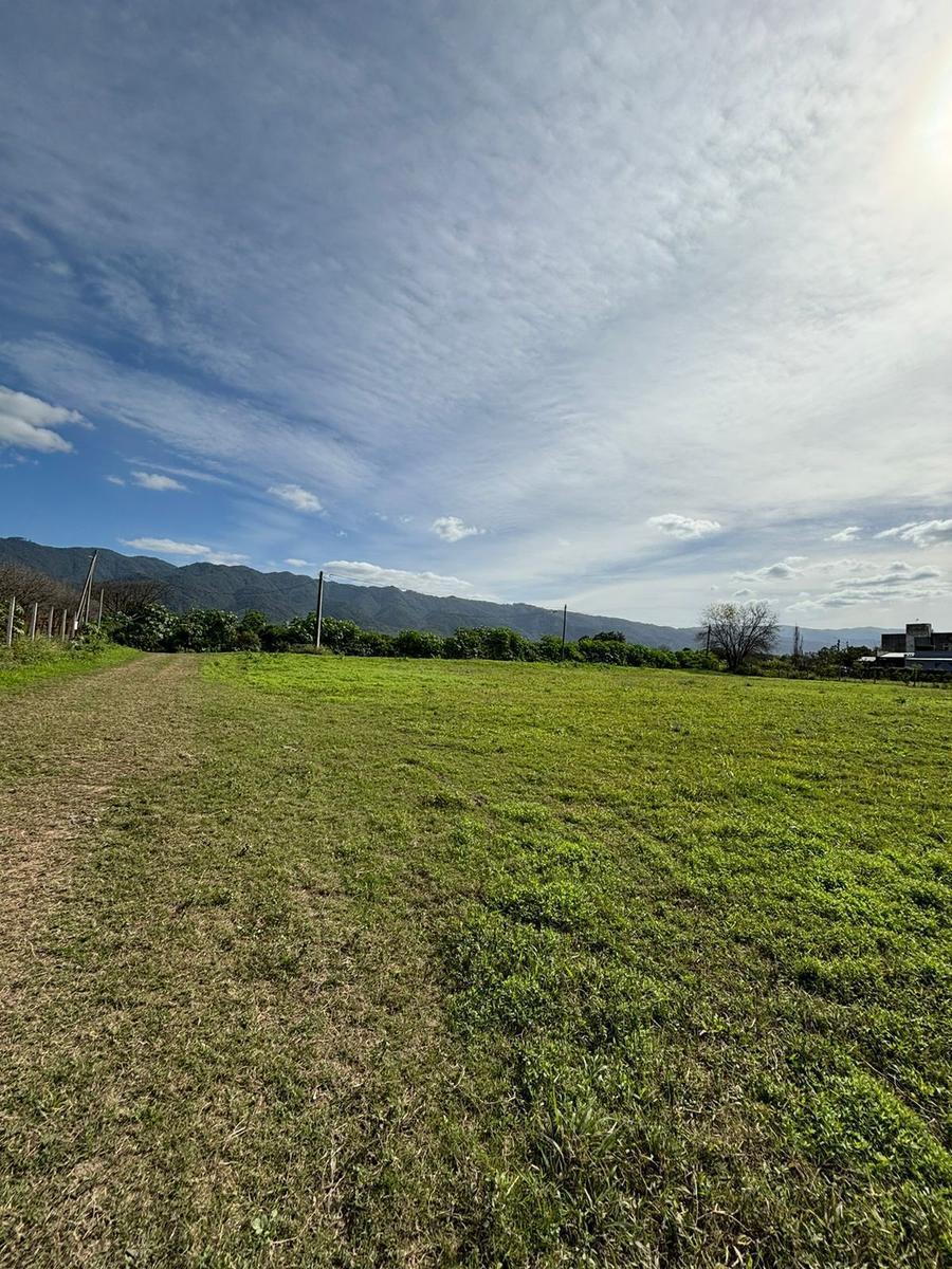 Lotes en Venta, a m de Country San Pablo 4