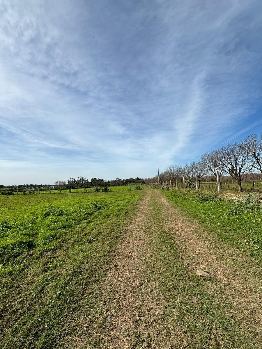 Lotes en Venta, a m de Country San Pablo 3