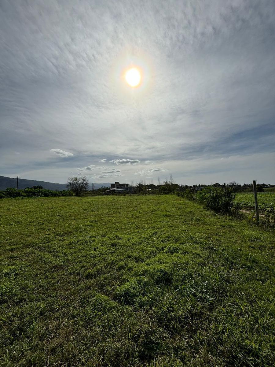 Lotes en Venta, a m de Country San Pablo 5