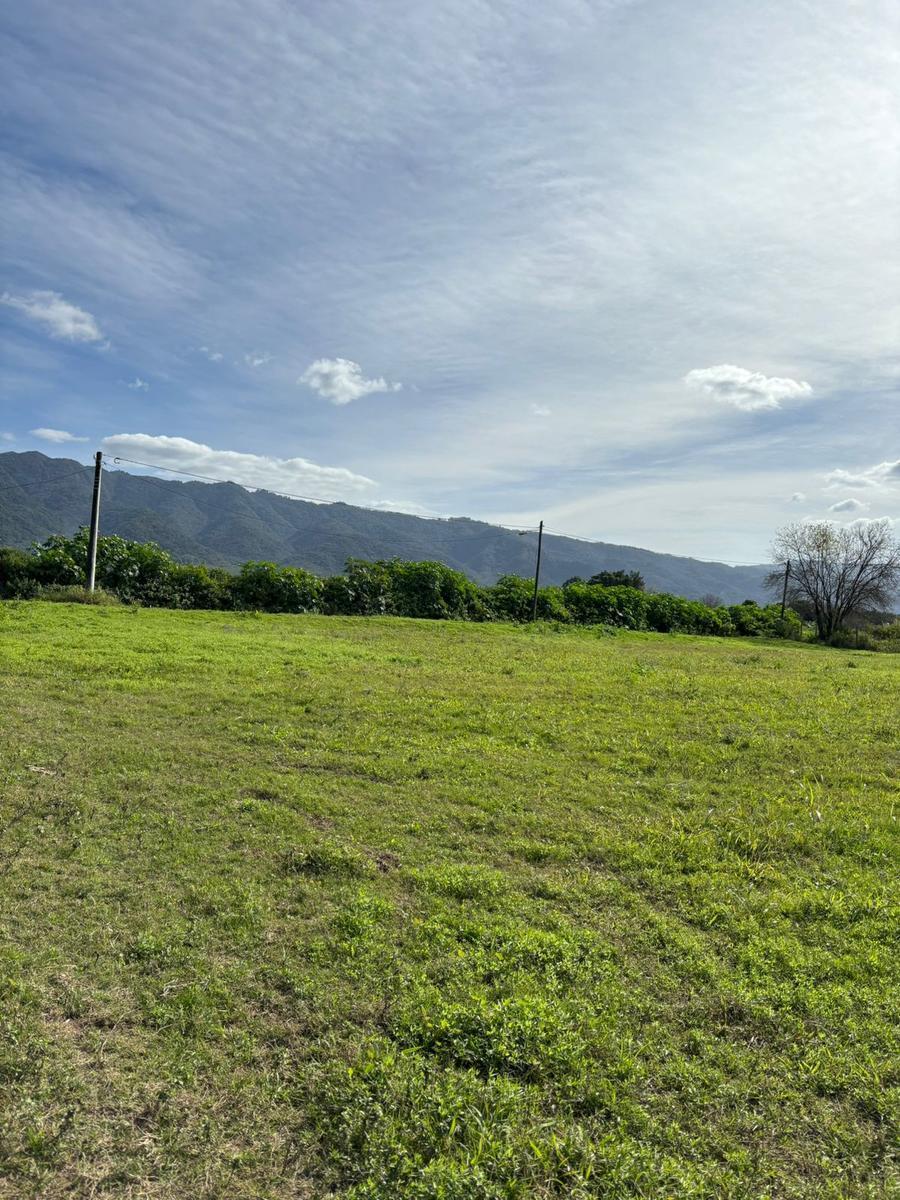 Lotes en Venta, a m de Country San Pablo 2