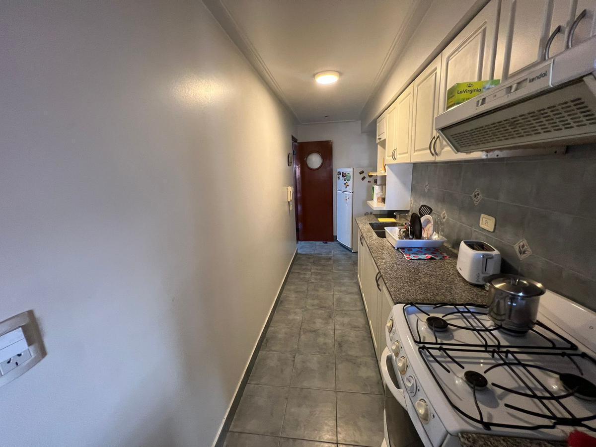 Departamento - Barrio Norte 3