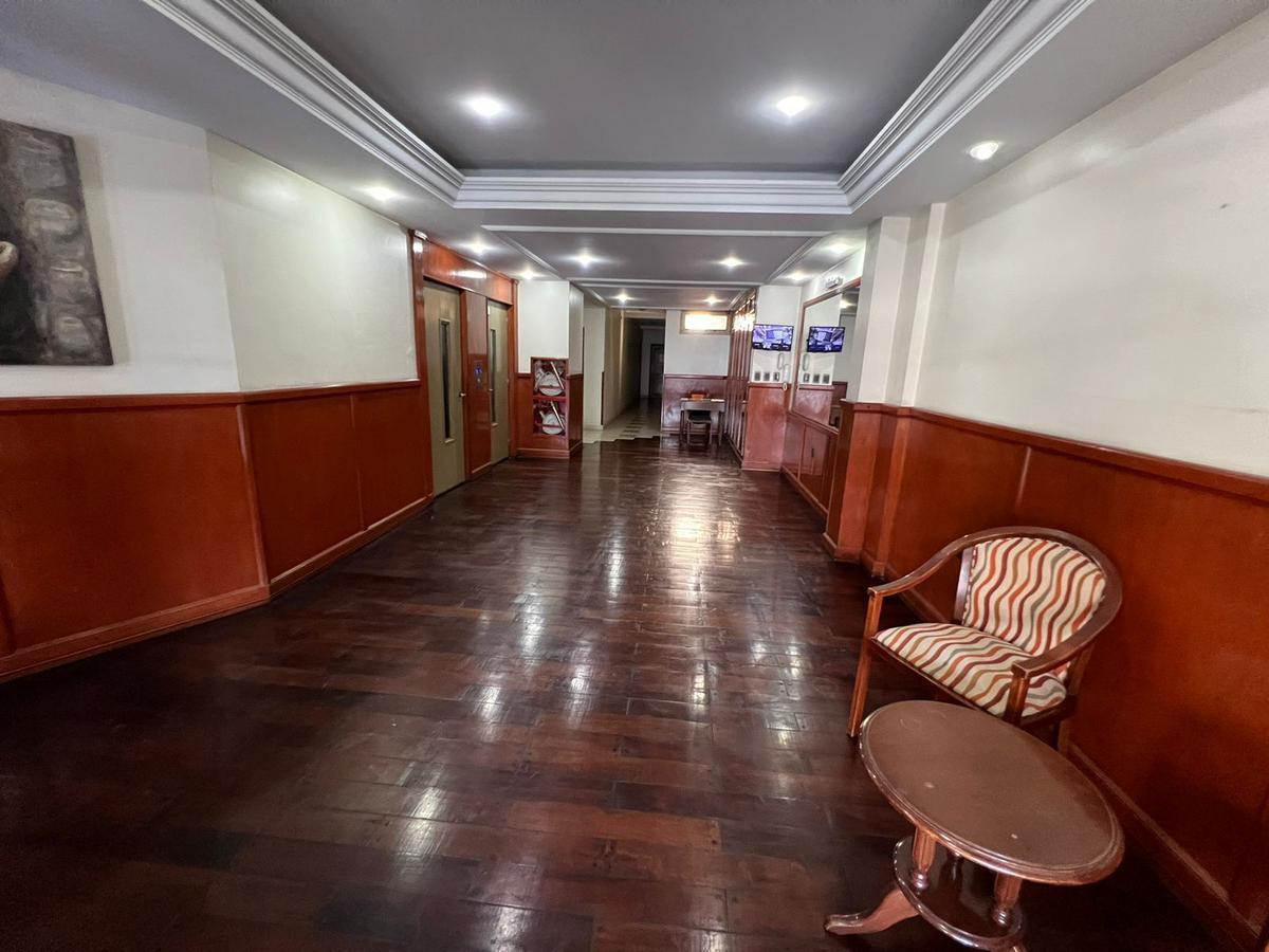 Departamento - Barrio Norte 4