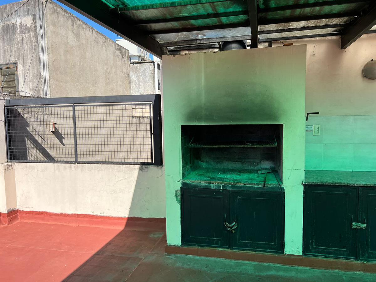 Departamento - Barrio Norte 2