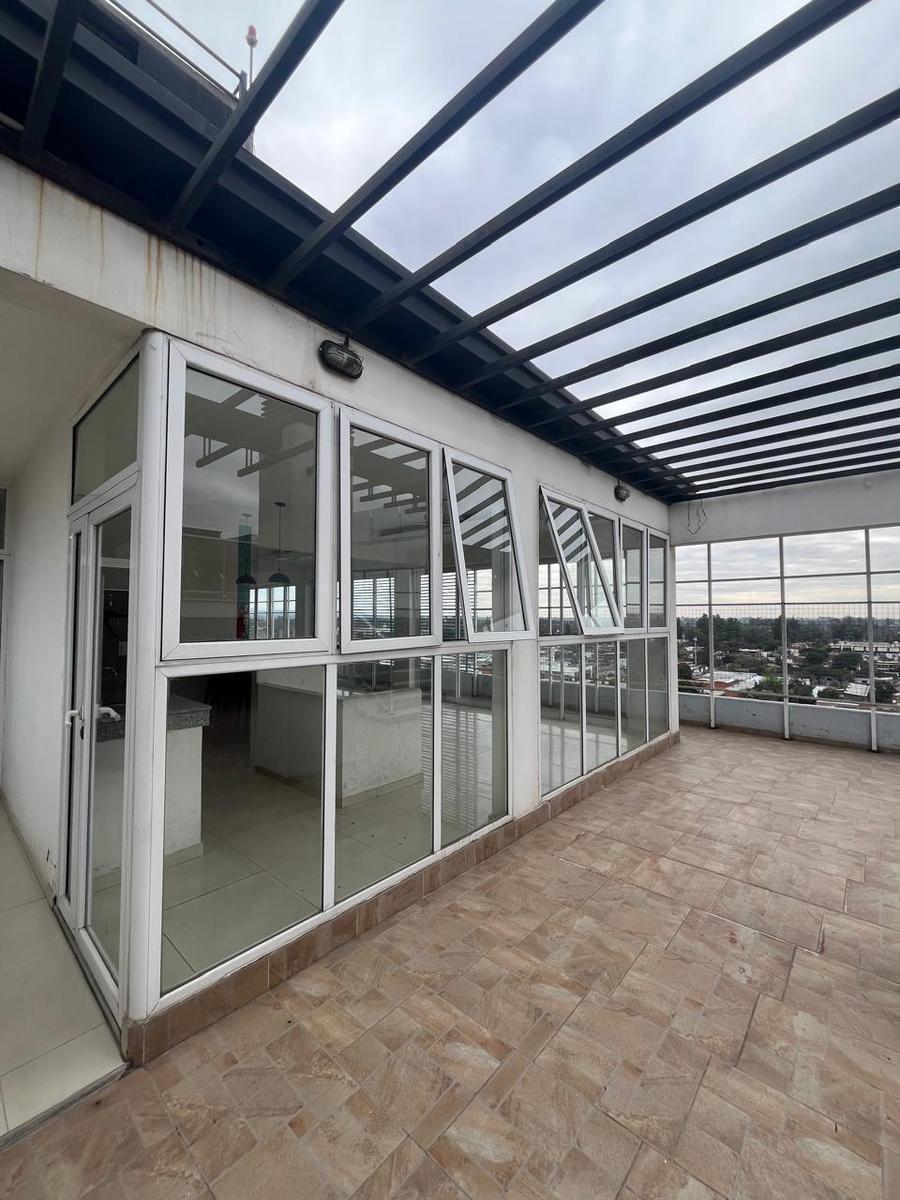 DEPTO UN DORM VENTA - ENTRE RIOS 700