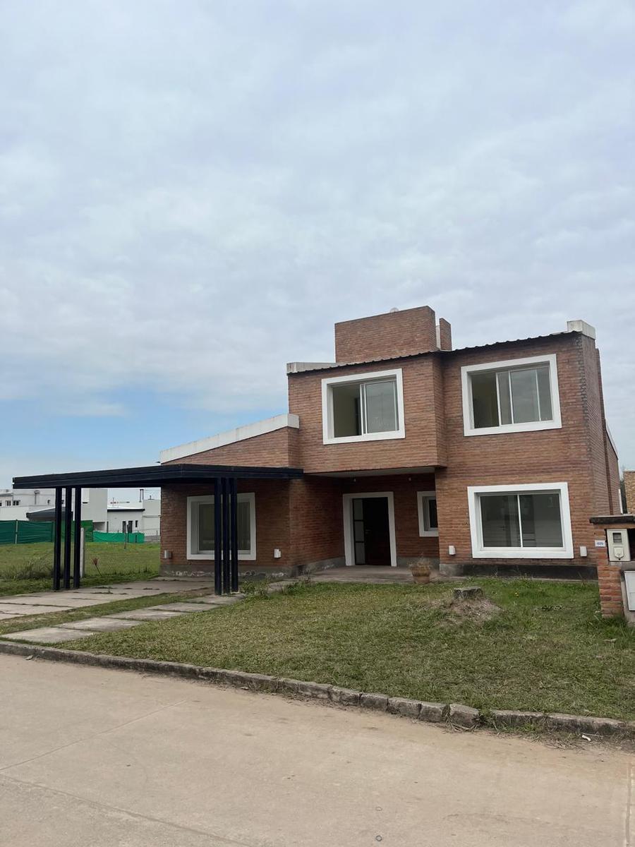 Propiedad en Argentina