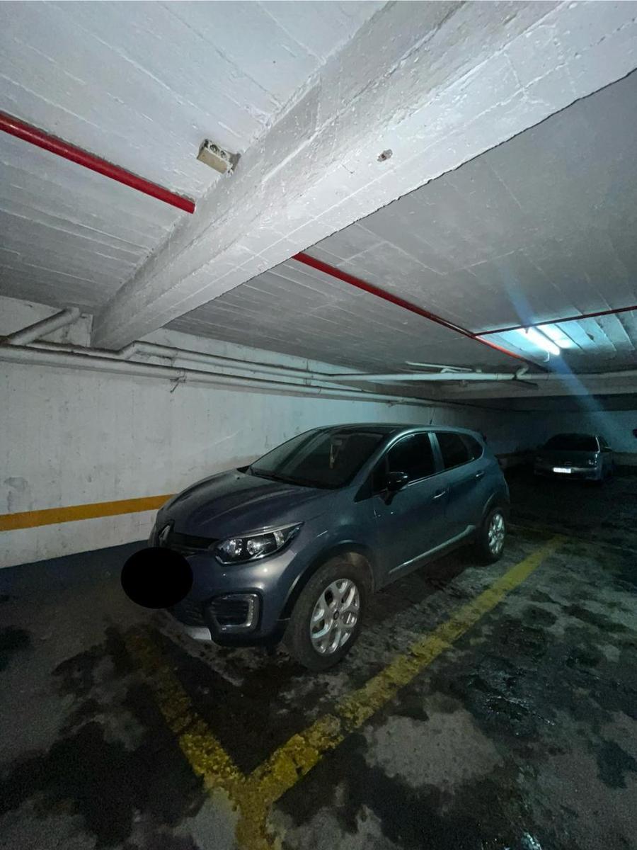 Cochera en Venta 3