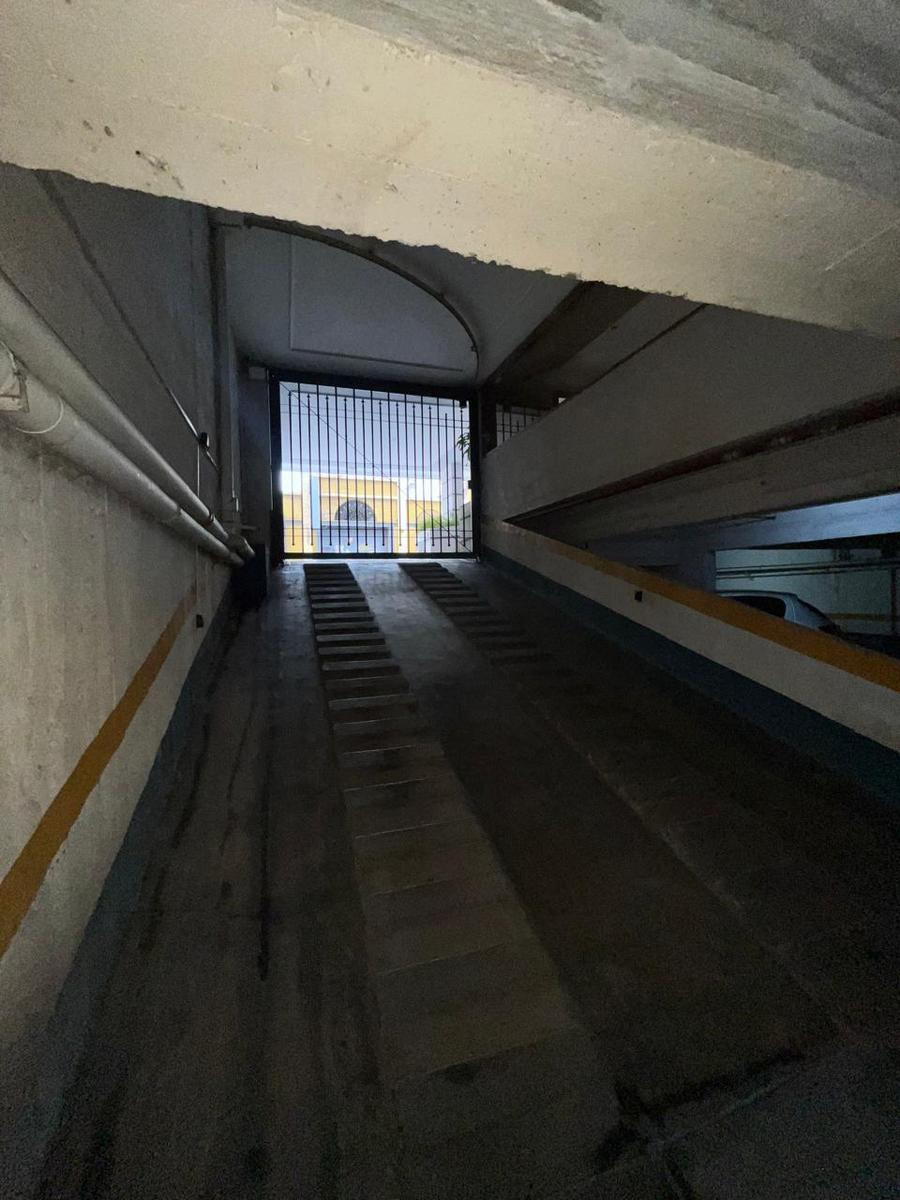 Cochera en Venta 5