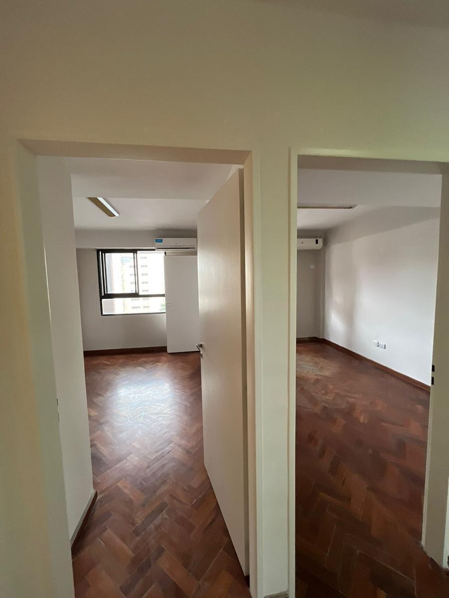 Oficina en Venta - Salta 100 4