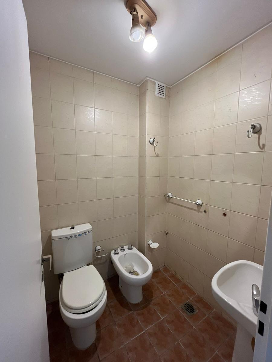 Oficina en Venta - Salta 100 1