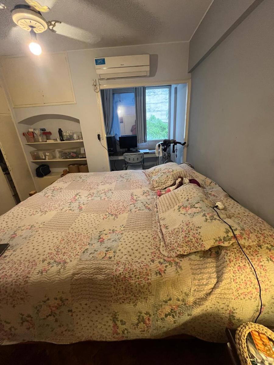 Departamento en Venta 1