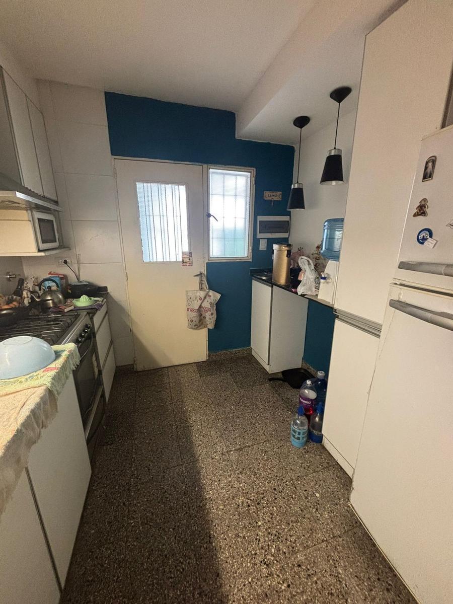 Departamento en Venta - Av Belgrano 2000 1