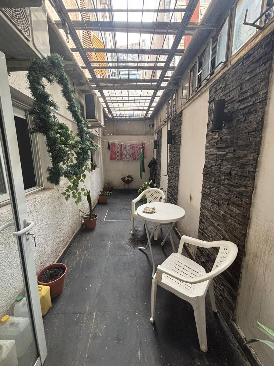 Departamento en Venta - Av Belgrano 2000 5