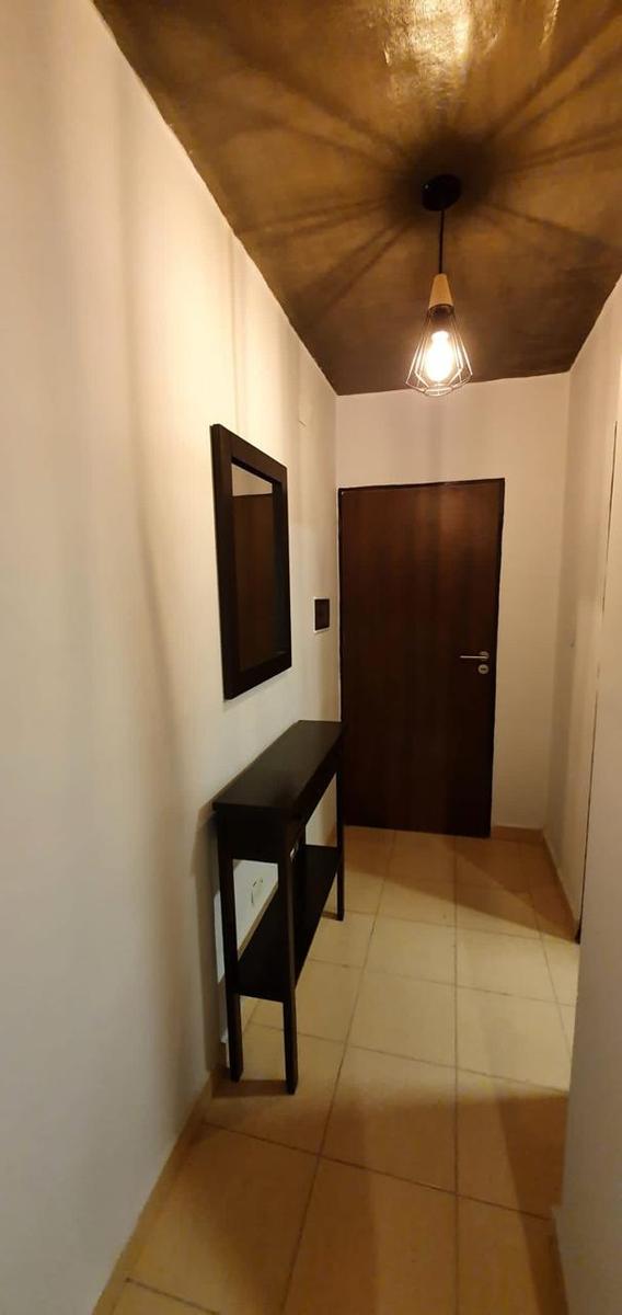 Monoambiente en Venta, Bs As 500 4