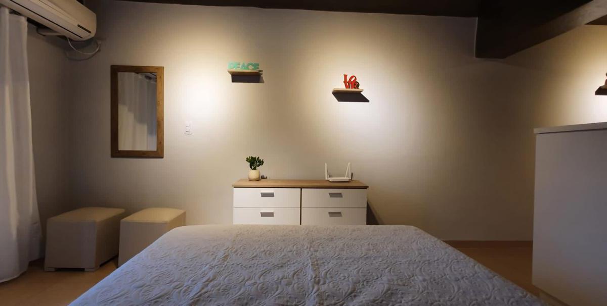 Monoambiente en Venta, Bs As 500 5