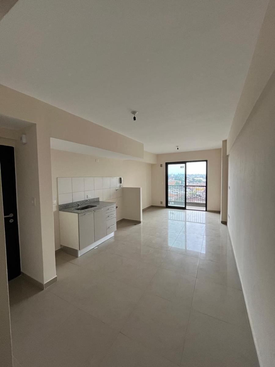 Departamento en Venta, Mate de Luna 2158 1