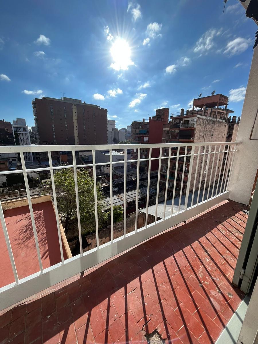 Departamento en Barrio Norte 2