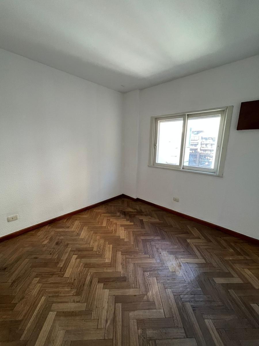 Departamento en Barrio Norte 4