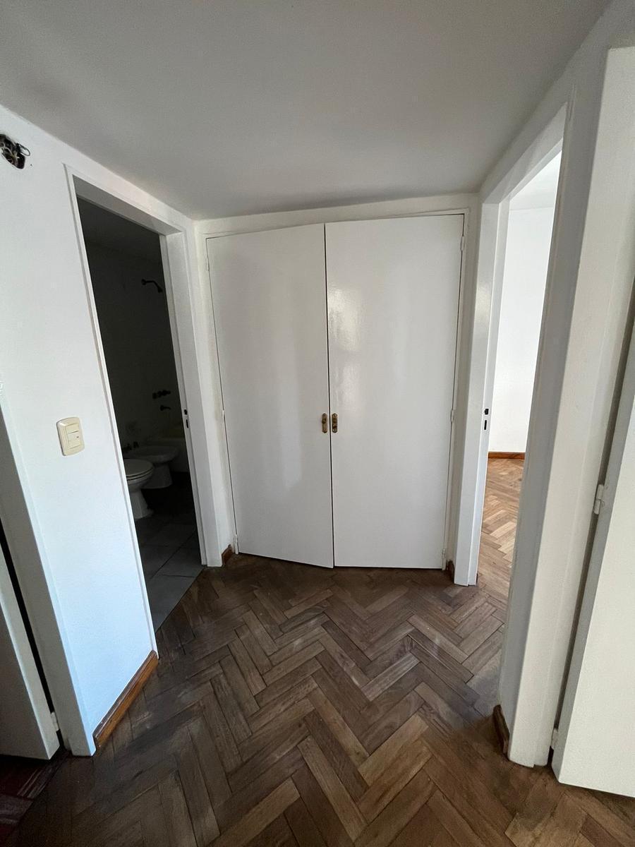 Departamento en Barrio Norte 3