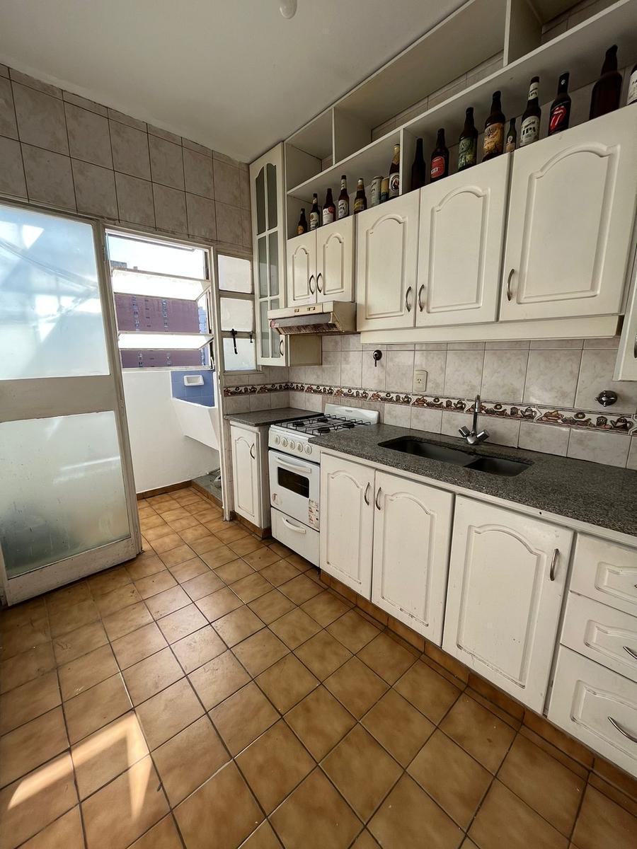 Departamento en Barrio Norte 5