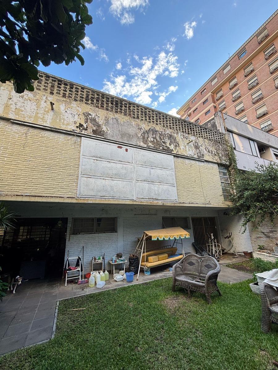 Propiedad en Venta - Av Sarmiento 400 3