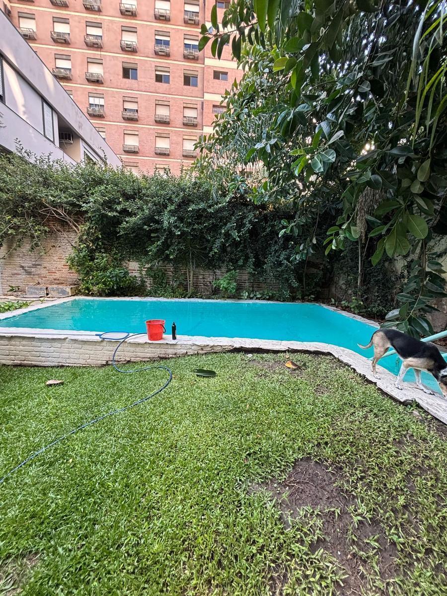 Propiedad en Venta - Av Sarmiento 400 1