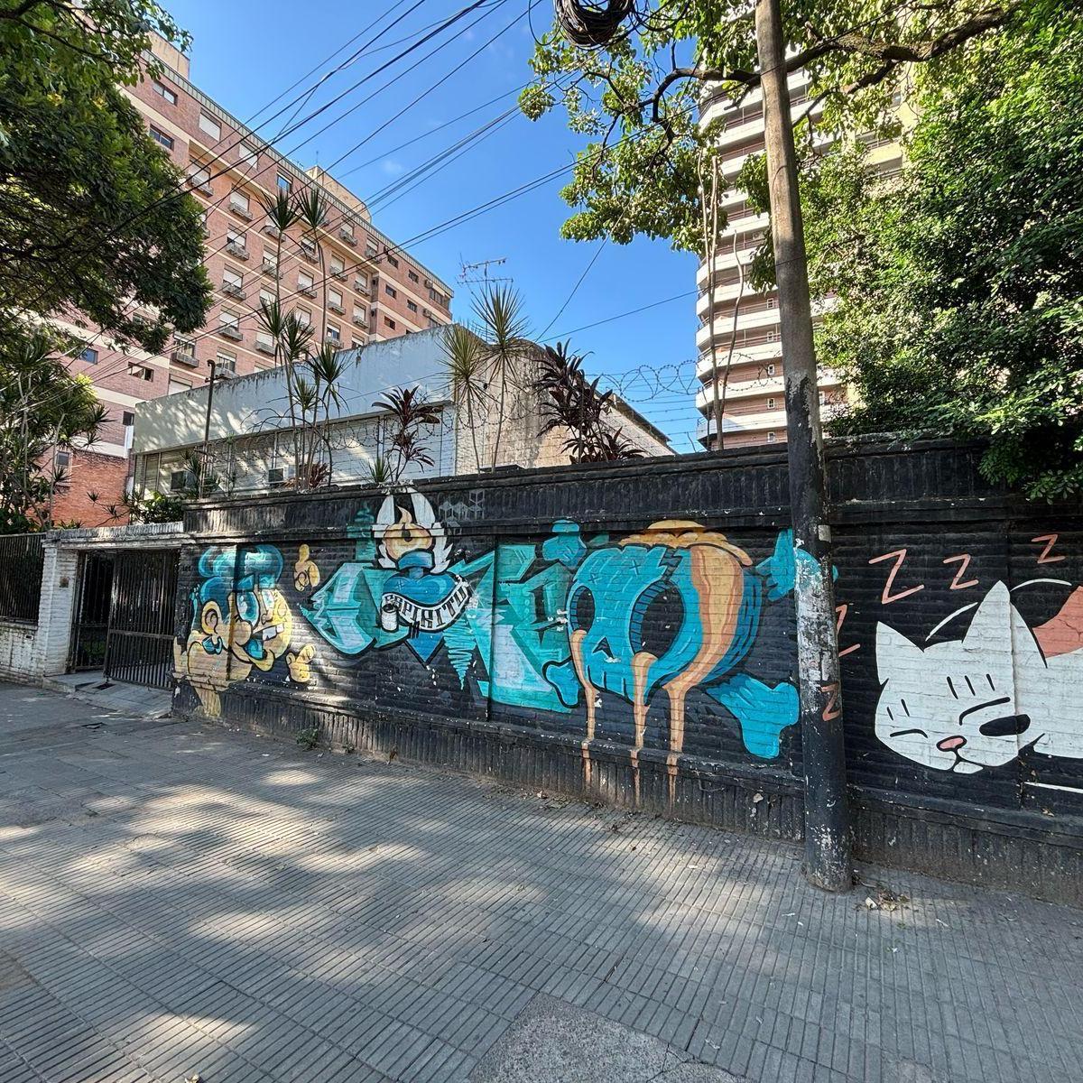 Propiedad en Venta - Av Sarmiento 400 2