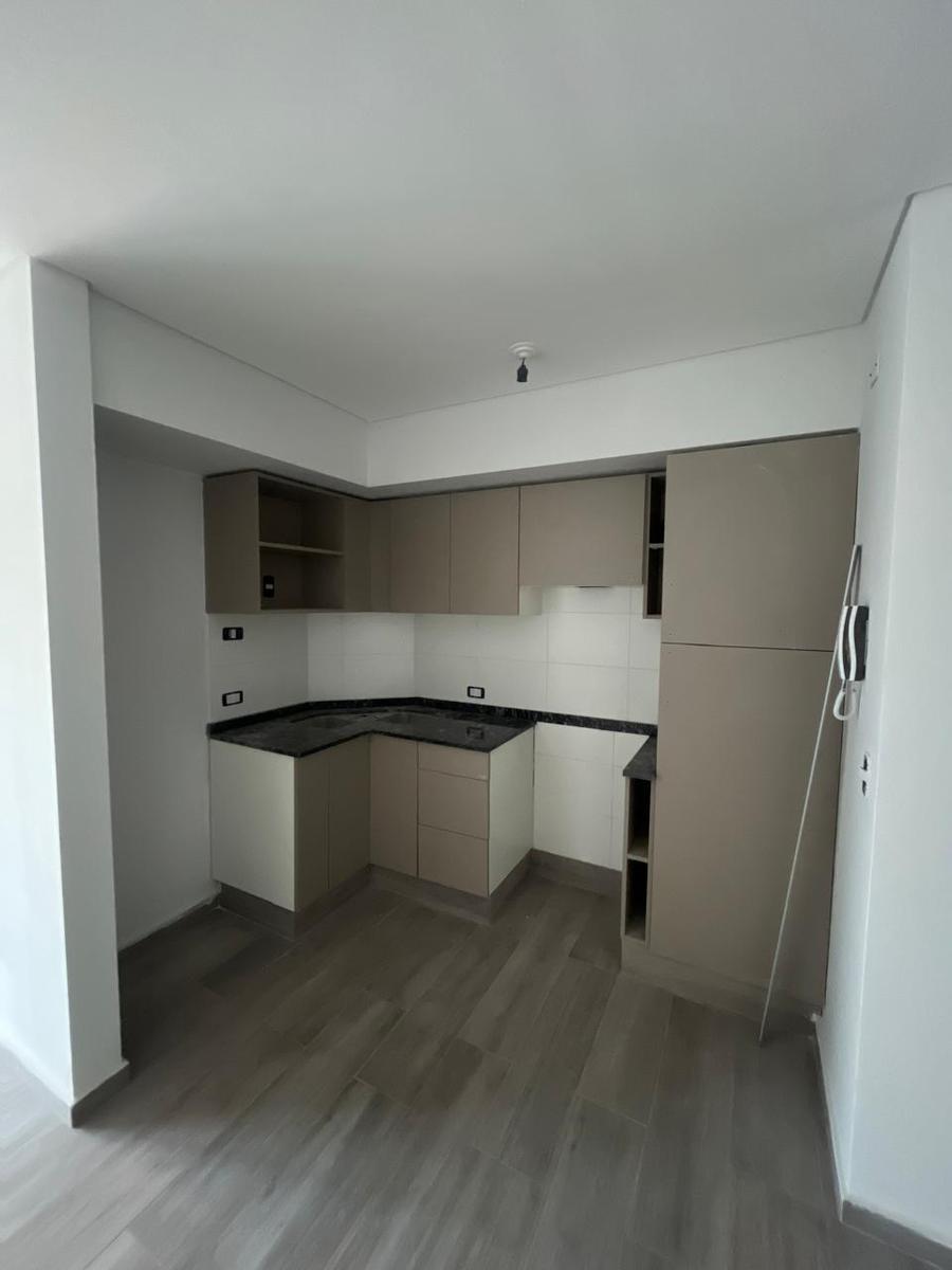 Depto en Venta - Santa Fe 200 2