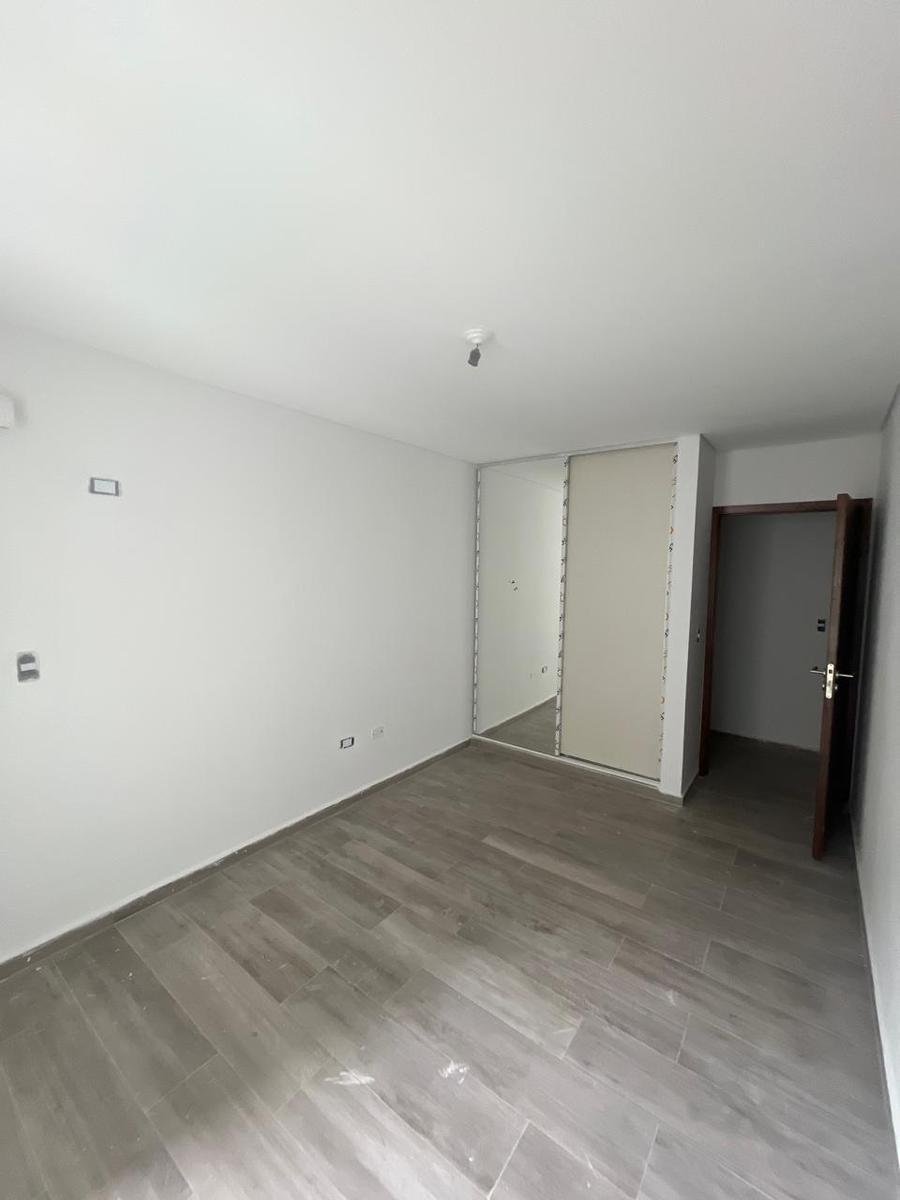 Depto en Venta - Santa Fe 200 5
