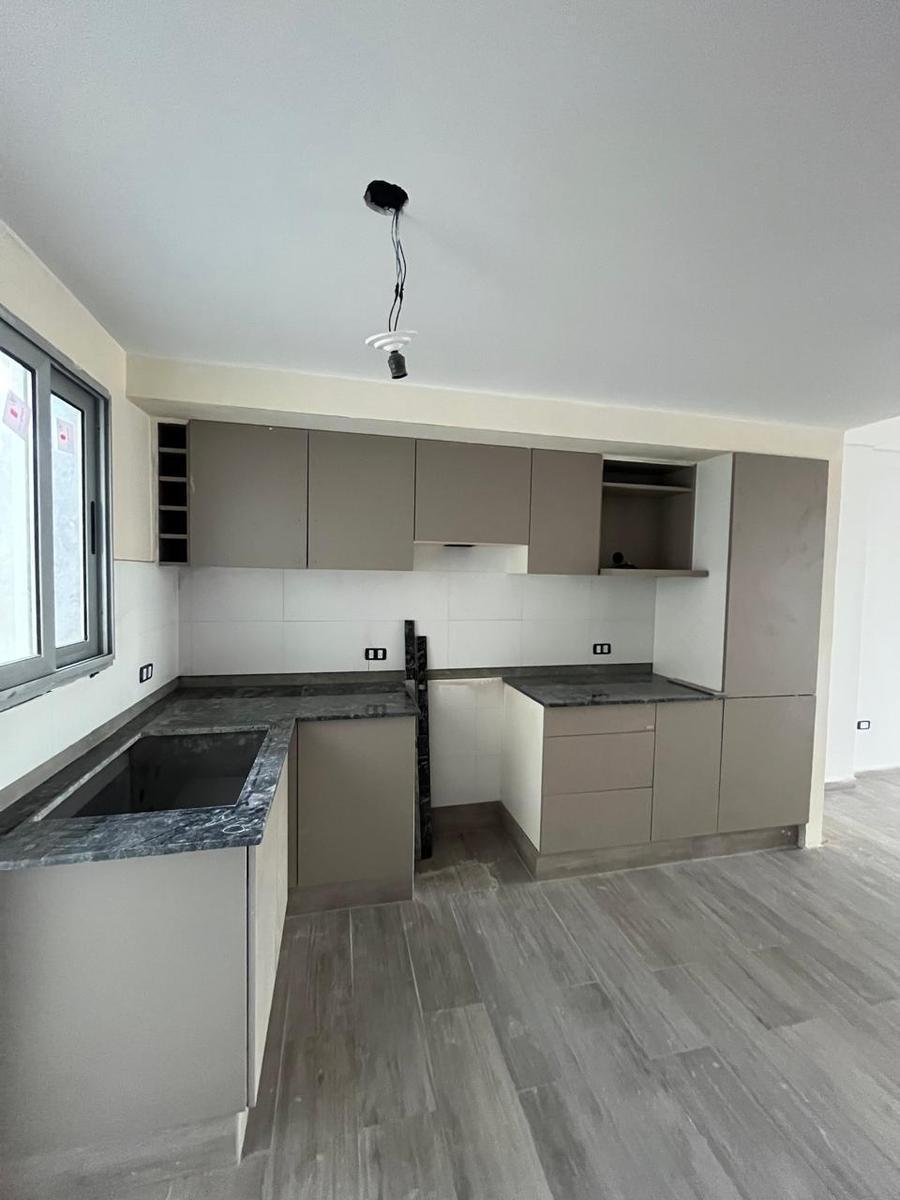 Depto en Venta - 2 Dorm - Santa Fe 200 3