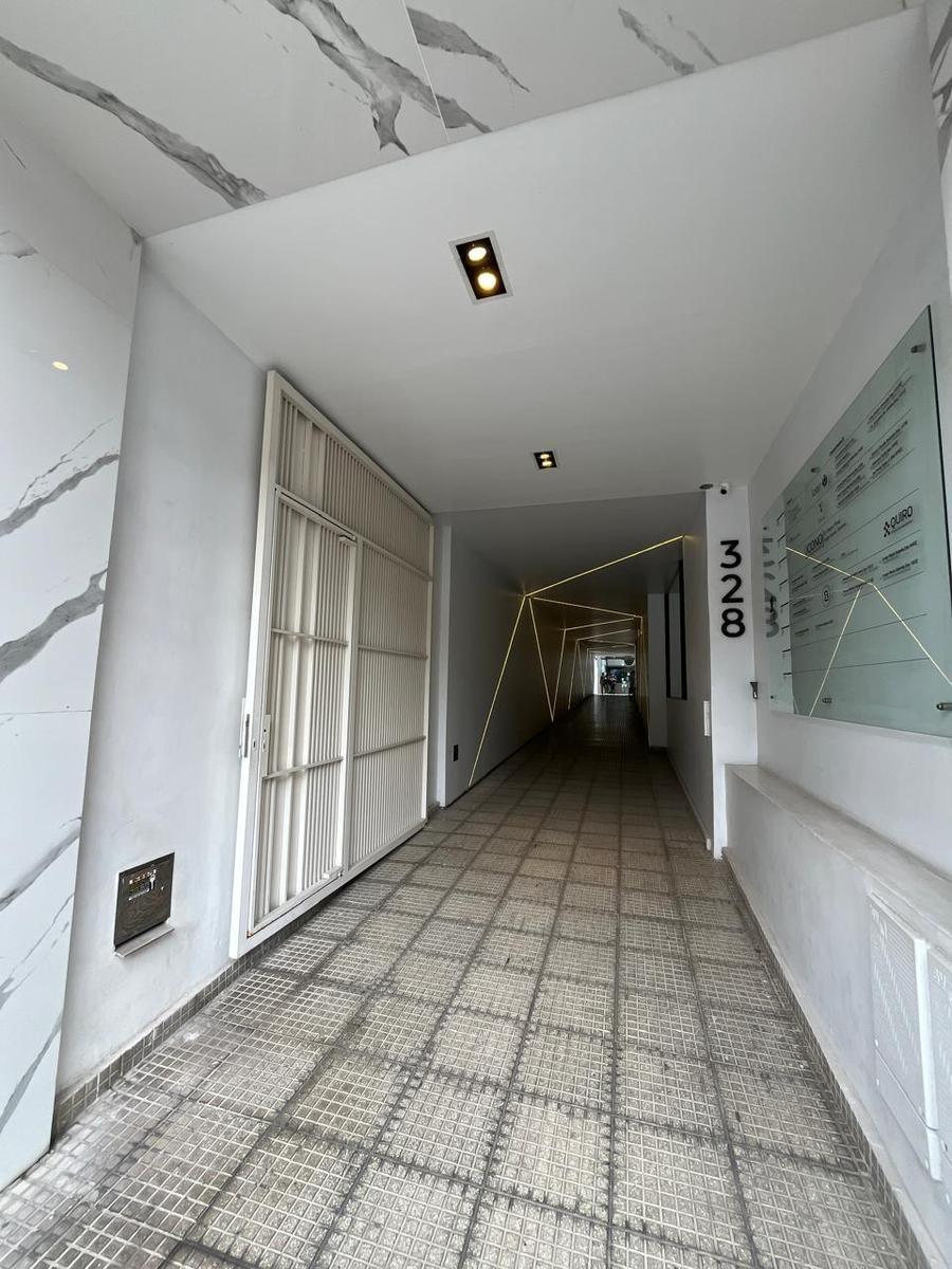 Consultorio en Venta - Monteagudo 300 3