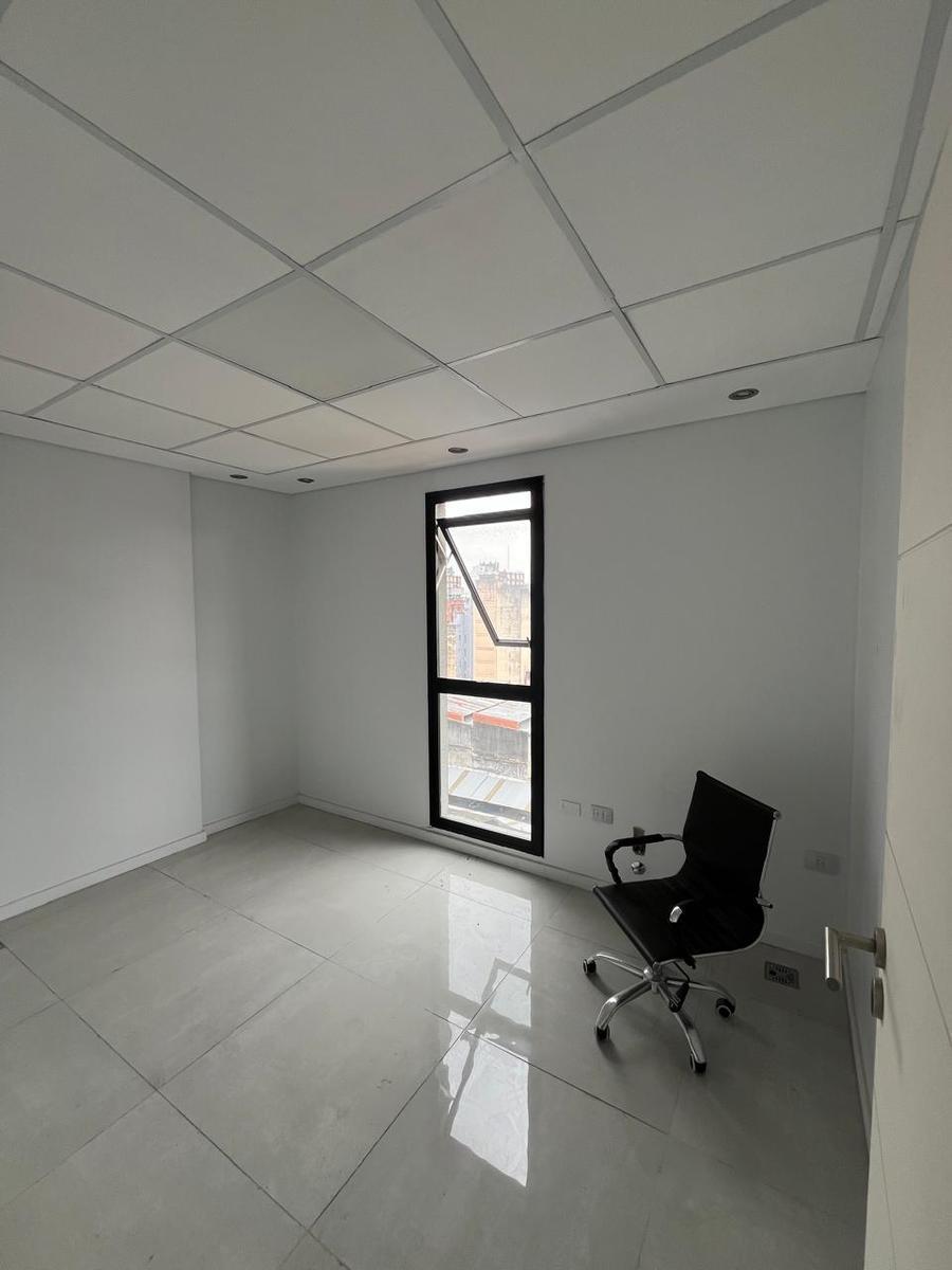 Consultorio en Venta - Monteagudo 300 4