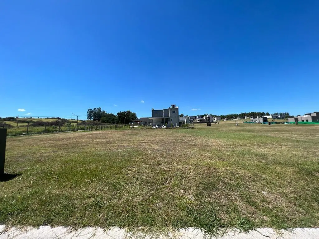 terreno en VENTA la reserva 1 5