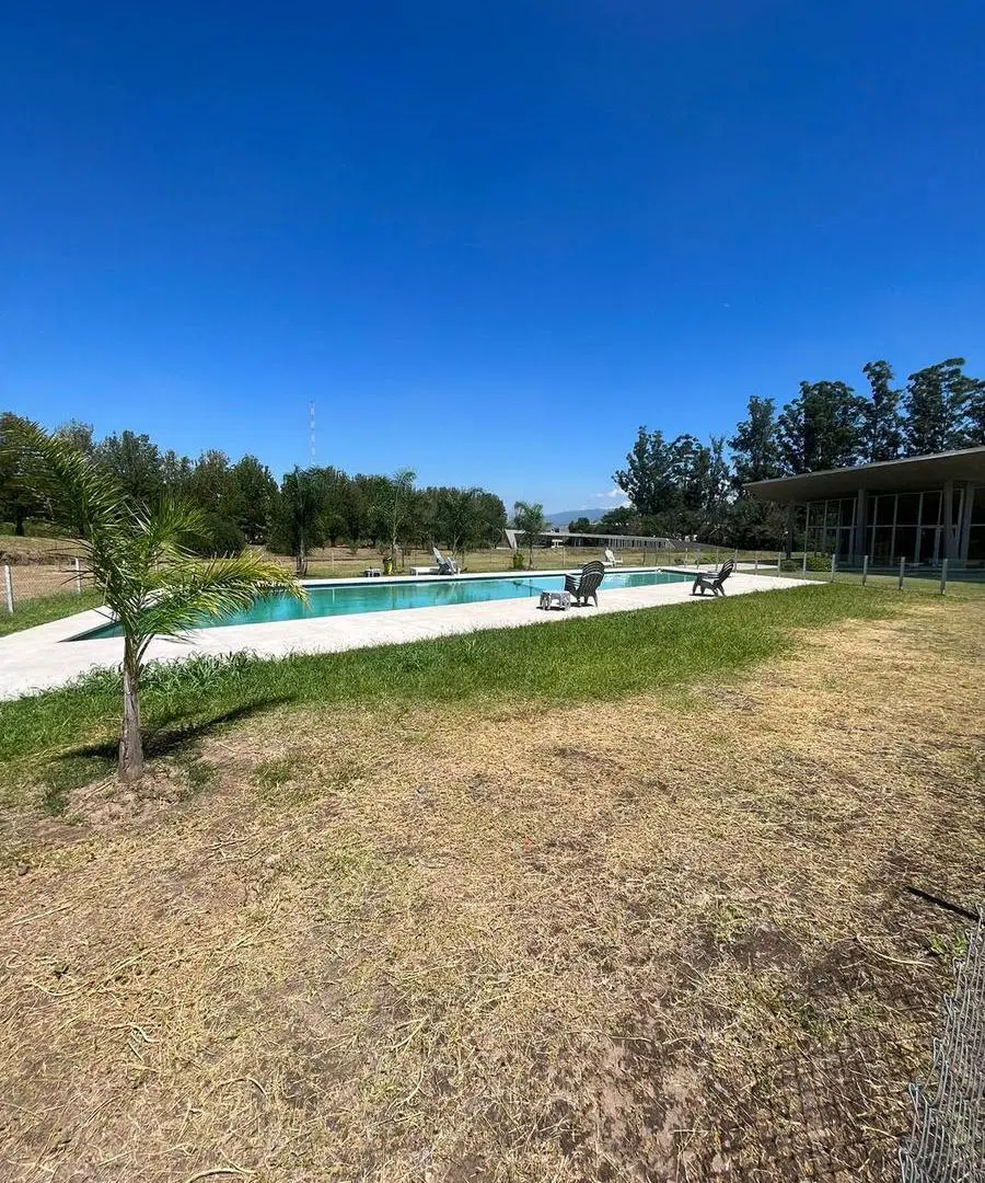 terreno en VENTA la reserva 1 4