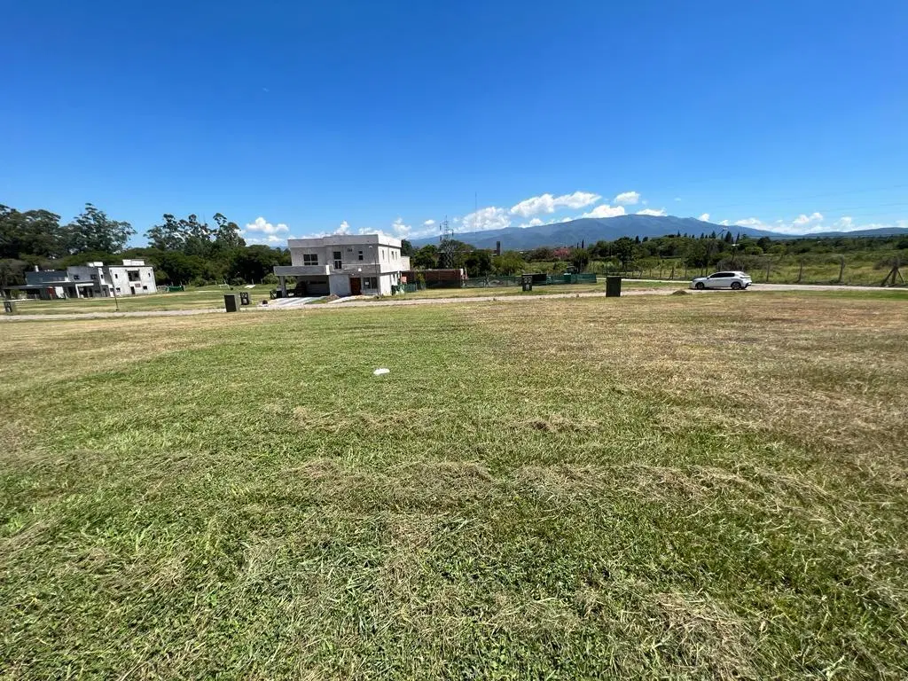terreno en VENTA la reserva 1 2