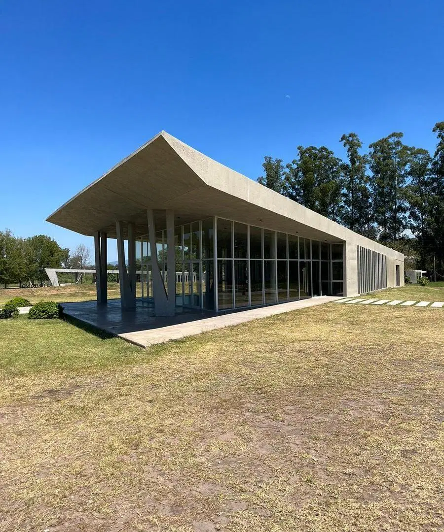 terreno en VENTA la reserva 1 3