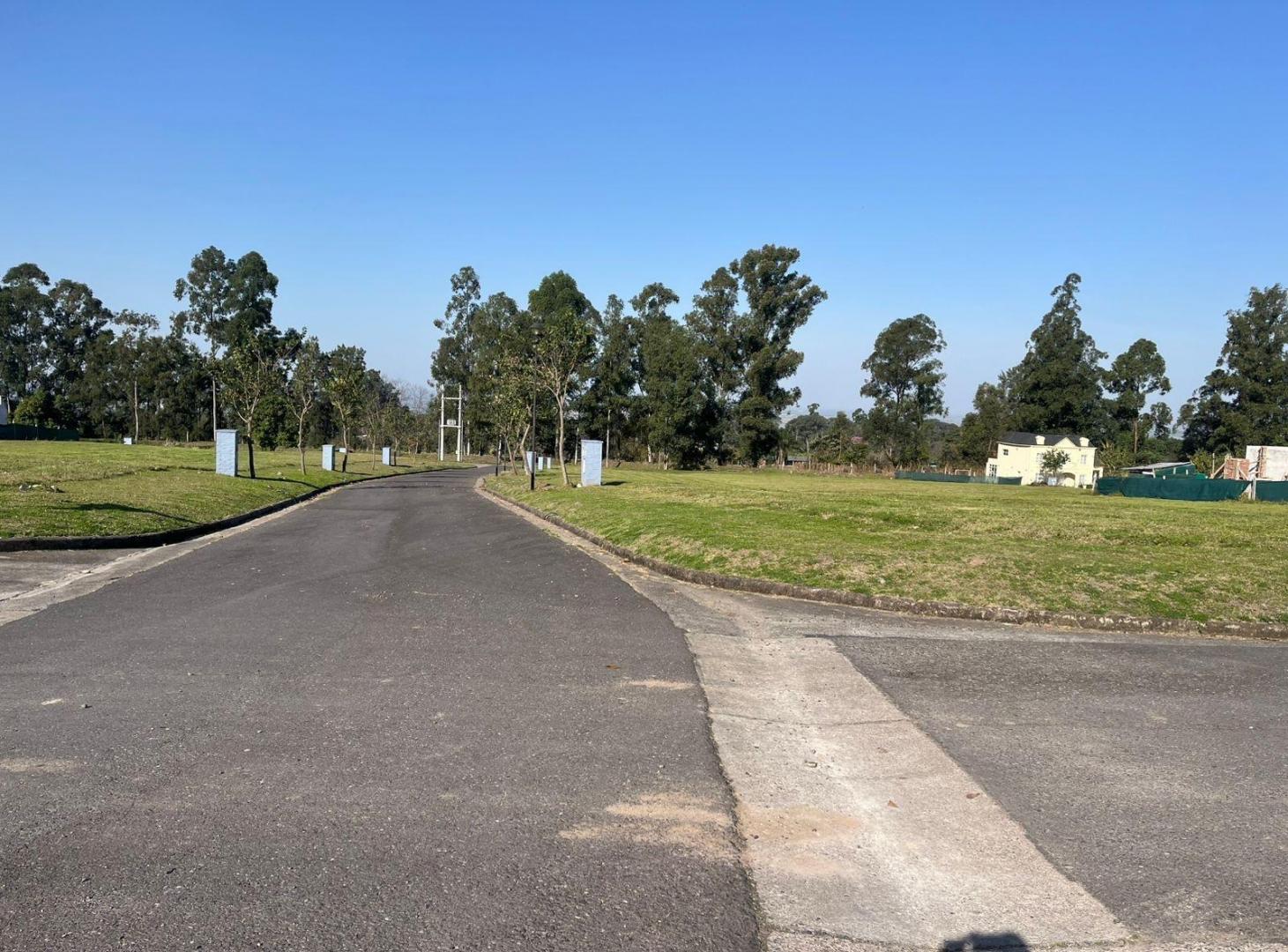 LOTE DE 600 m2 EN VENTA - AIRES DE PEDEMONTE SAN PABLO