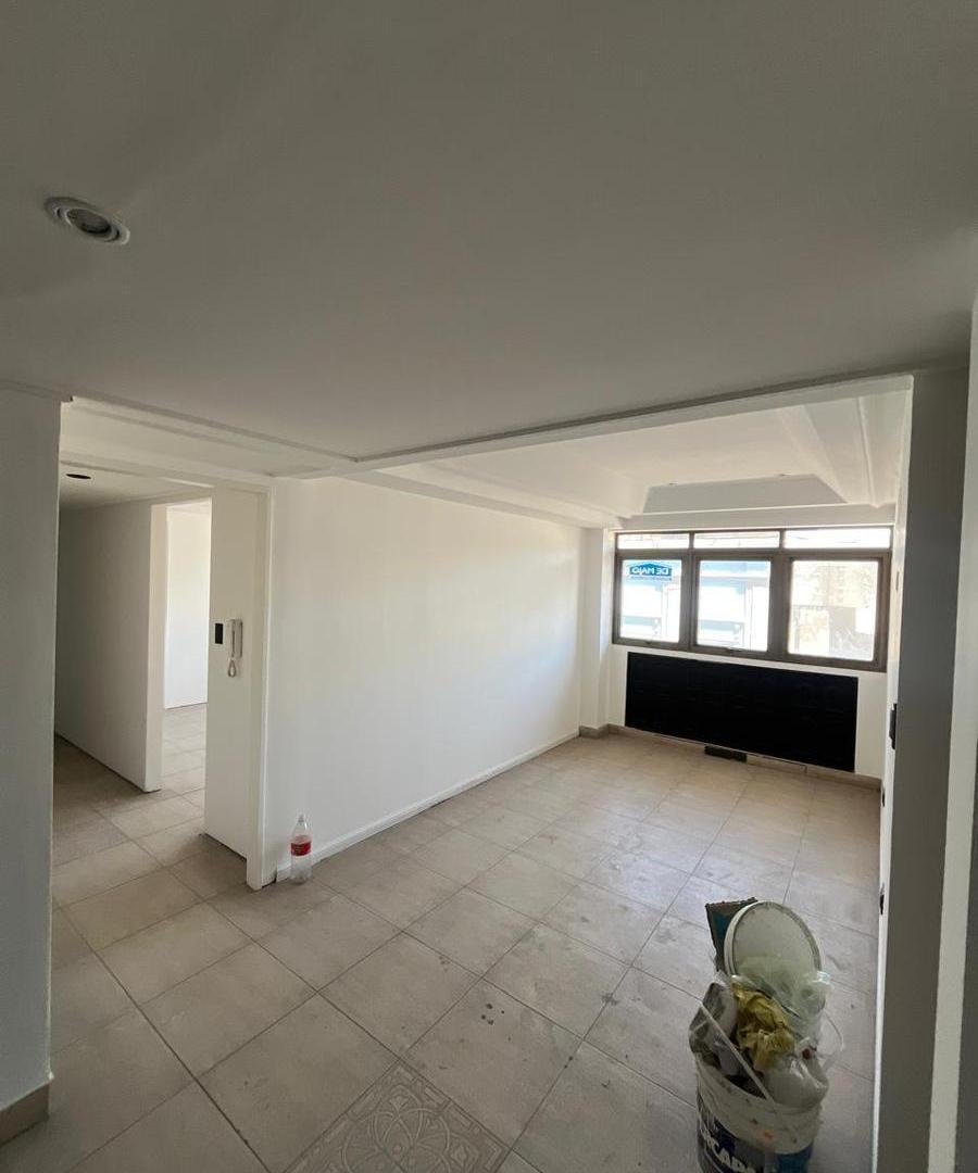 OFICINA EN VENTA - HERAS 100