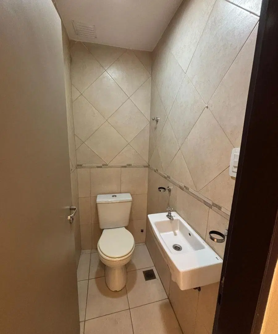 Consultorio en Barrio Norte EN ALQUILER 3