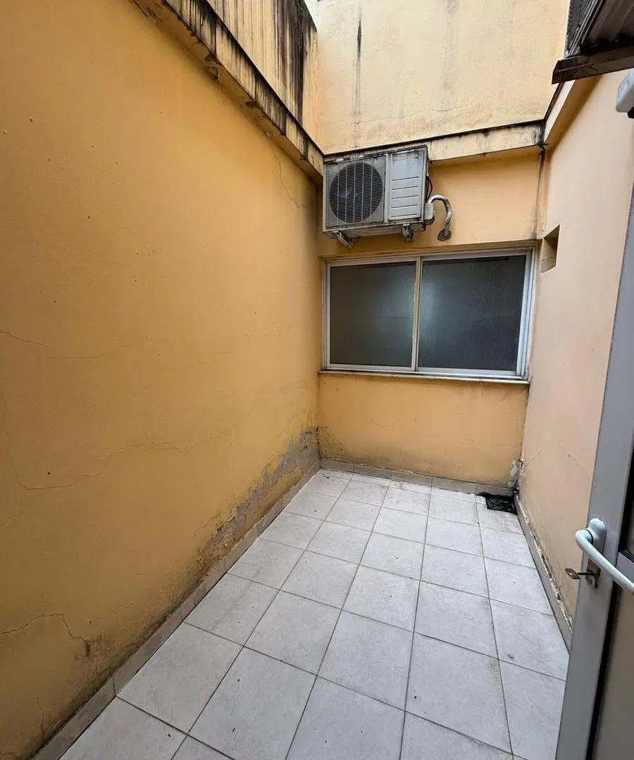 Consultorio en Barrio Norte EN ALQUILER 2