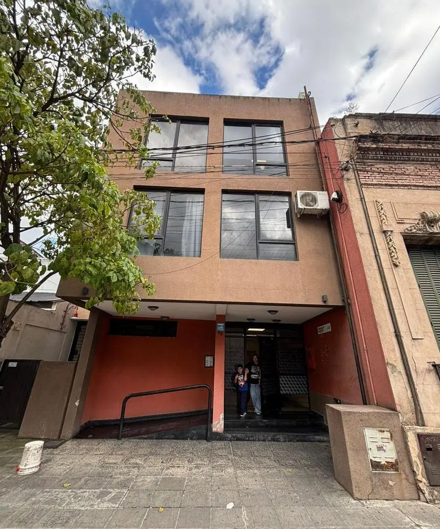 Consultorio en Barrio Norte EN ALQUILER 5