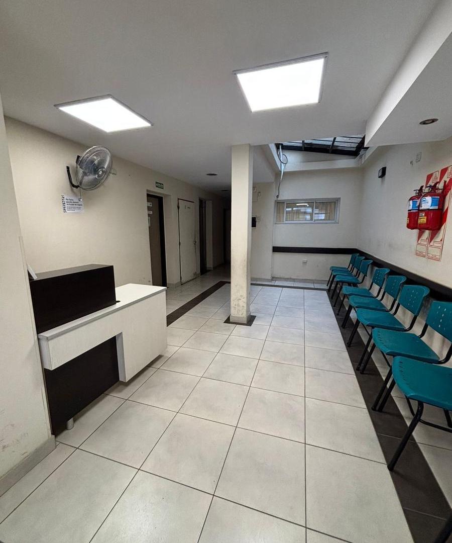 Consultorio en Barrio Norte EN ALQUILER